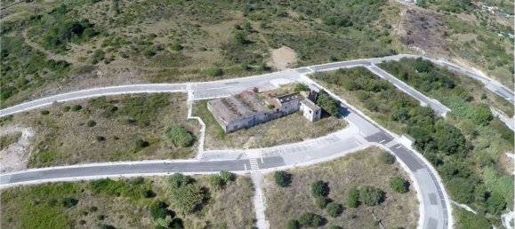 700m² Land in Alenquer, Portugal No. 91001 6