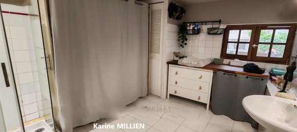 2 Schlafzimmer Haus in Eure, France, Nr. 363626 5