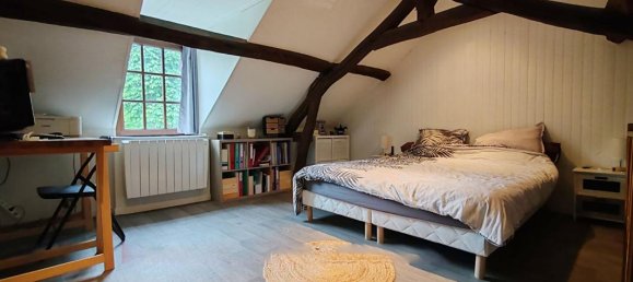 2 Schlafzimmer Haus in Eure, France, Nr. 363626 7
