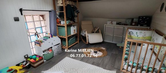 2 Schlafzimmer Haus in Eure, France, Nr. 363626 6