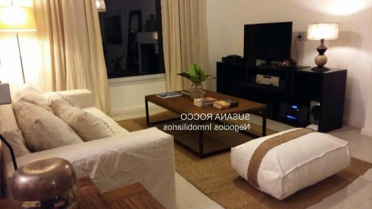 3 bedrooms House in Pilar, Argentina No. 101798