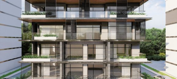 2 bedrooms Apartment in Larnaca, Cyprus No. 23119 3