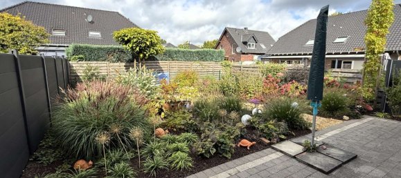 3 غرف نوم تاون هاوس في Kleve, Germany رقم 275130 3