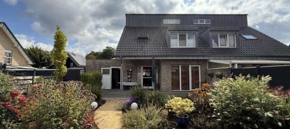 3 غرف نوم تاون هاوس في Kleve, Germany رقم 275130 2