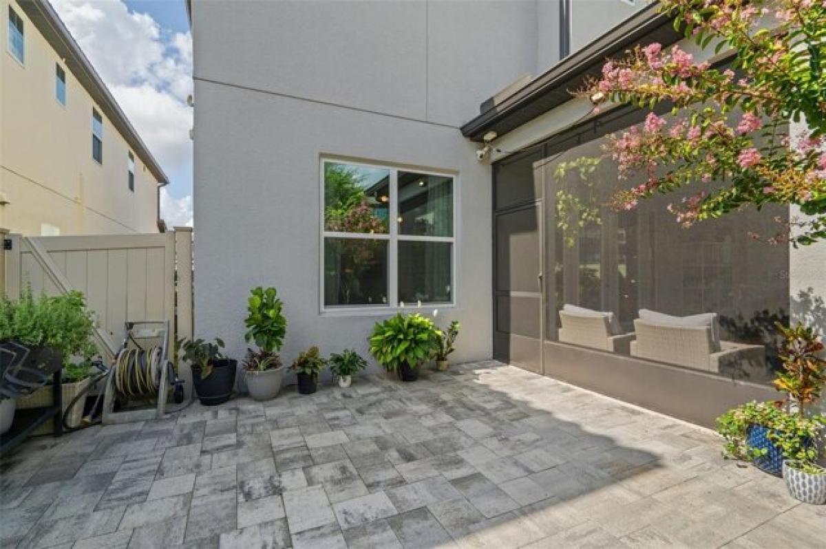 4 bedrooms House in Winter Garden, USA No. 441707