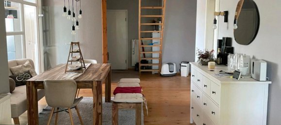 2 bedrooms Apartment in Stade, Germany No. 293679 3