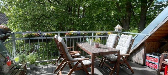 2 bedrooms Apartment in Stade, Germany No. 293679 16