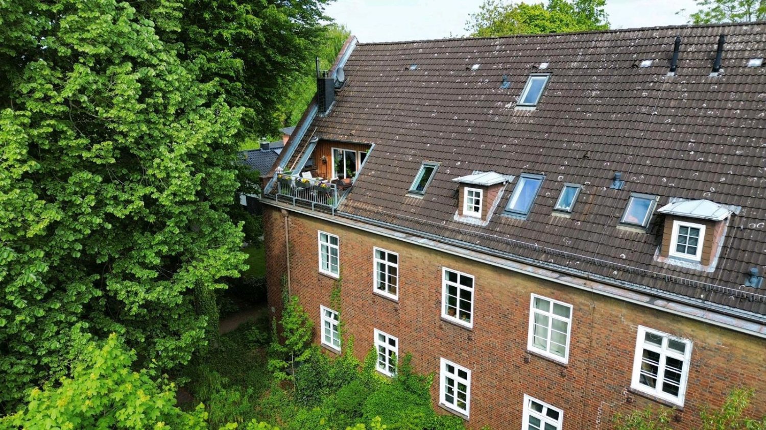 2 bedrooms Apartment in Stade, Germany No. 293679