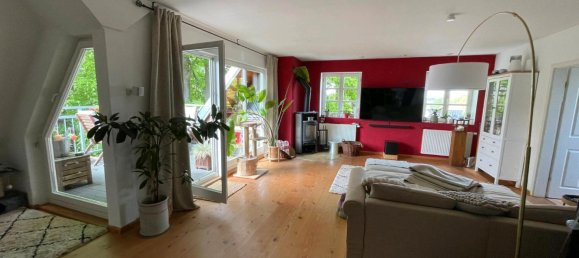 2 bedrooms Apartment in Stade, Germany No. 293679 5