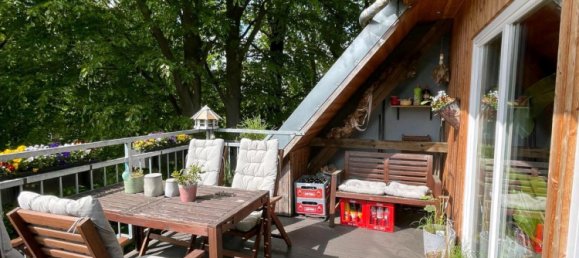 2 bedrooms Apartment in Stade, Germany No. 293679 15