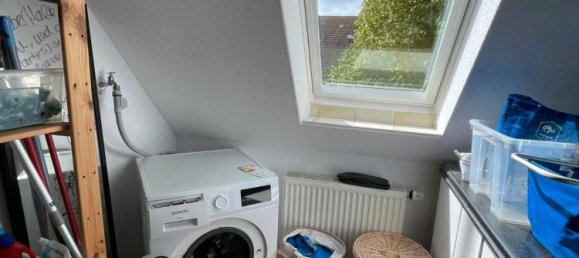 2 bedrooms Apartment in Stade, Germany No. 293679 14