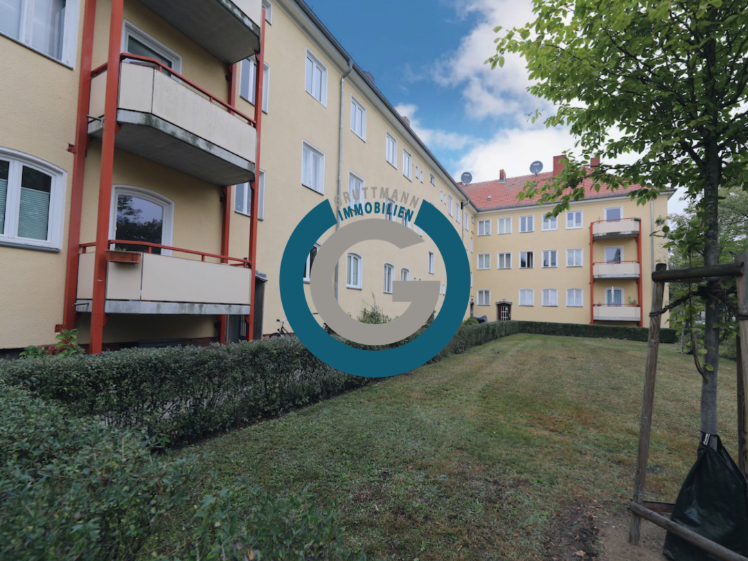 1 bedroom Apartment in Zehlendorf, Germany No. 293483
