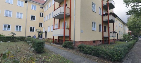 1 bedroom Apartment in Zehlendorf, Germany No. 293483 8