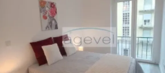 3 bedrooms Apartment in Lisbon, Portugal No. 157765 14