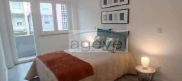 3 bedrooms Apartment in Lisbon, Portugal No. 157765 13