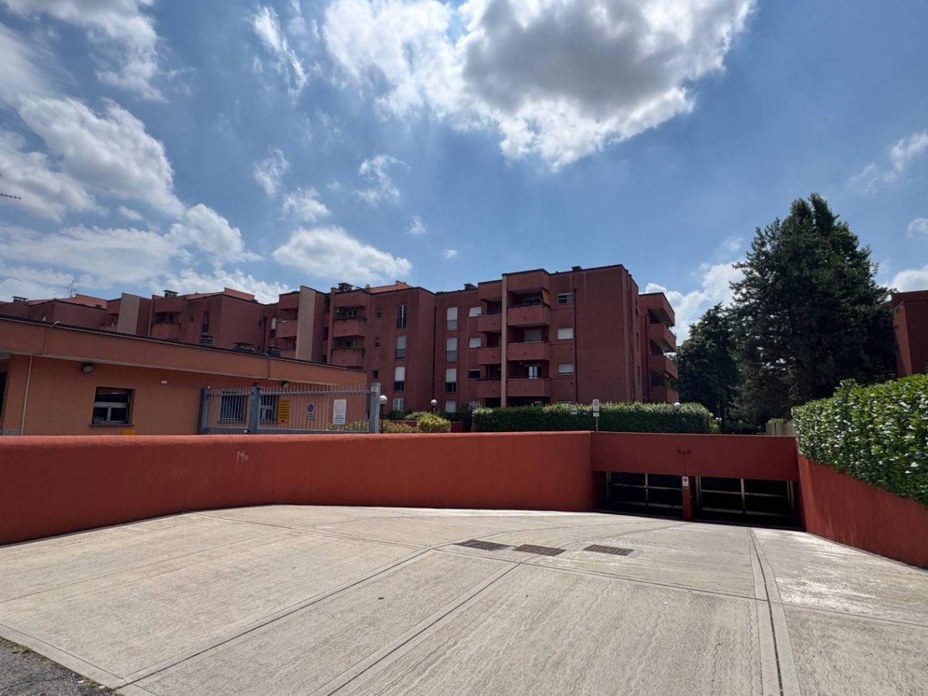 3 غرف نوم شقة في Arese, Italy رقم 367053