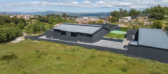 3 غرف نوم منزل في Chaves, Portugal رقم 19528 34