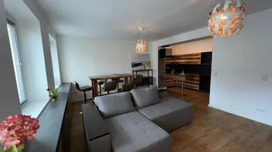 Офис с 2 спальнями в Линц, Австрия № 188273