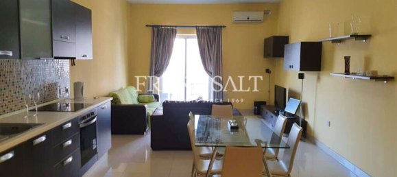 3 Schlafzimmer Wohnung in Ta' Xbiex, Malta, Nr. 8411 2