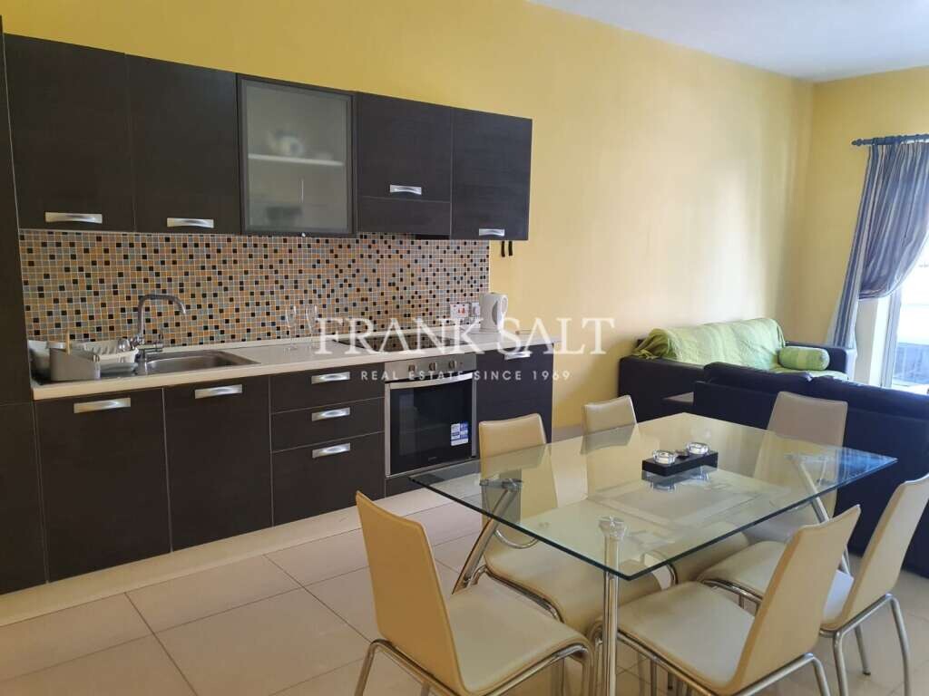 3 Schlafzimmer Wohnung in Ta' Xbiex, Malta, Nr. 8411