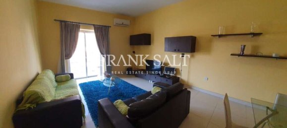 3 Schlafzimmer Wohnung in Ta' Xbiex, Malta, Nr. 8411 4