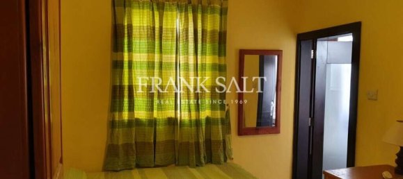 3 Schlafzimmer Wohnung in Ta' Xbiex, Malta, Nr. 8411 6