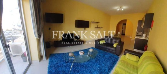 3 Schlafzimmer Wohnung in Ta' Xbiex, Malta, Nr. 8411 3