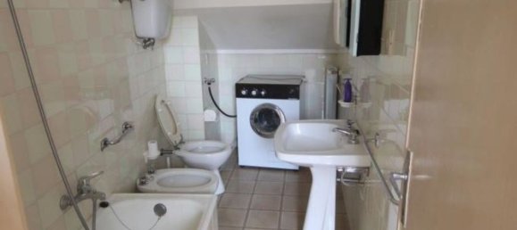 Квартира с 3 комнатами в Серра де Конти, Италия № 130206 5