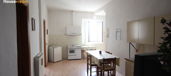 Квартира с 3 комнатами в Серра де Конти, Италия № 130206 2