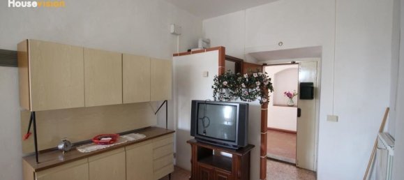 Квартира с 3 комнатами в Серра де Конти, Италия № 130206 4