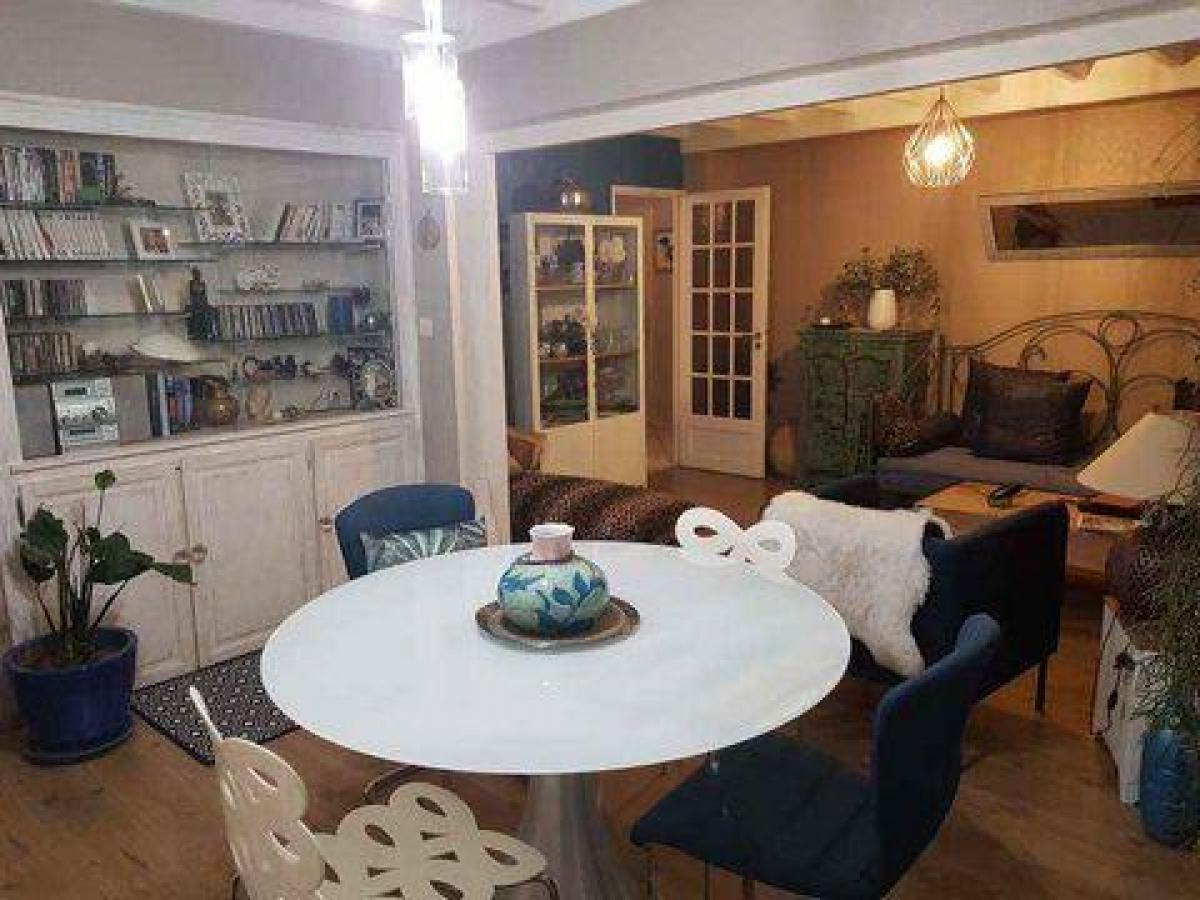 Condominio de 3 dormitorios en Firminy, France No. 35408