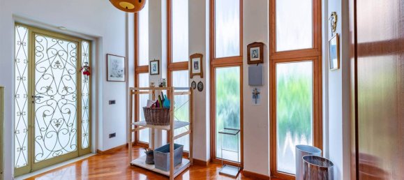 4 غرف نوم فيلا في Ostuni, Italy رقم 348120 10