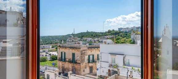 4 غرف نوم فيلا في Ostuni, Italy رقم 348120 22