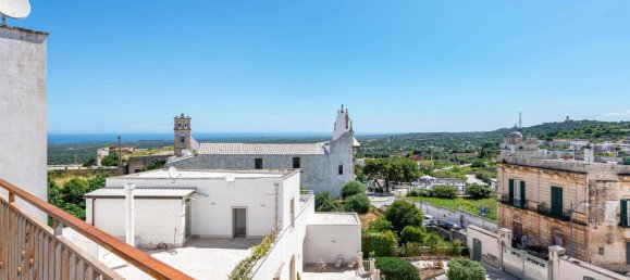 4 غرف نوم فيلا في Ostuni, Italy رقم 348120 28