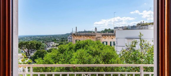 4 غرف نوم فيلا في Ostuni, Italy رقم 348120 7