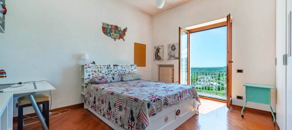 4 غرف نوم فيلا في Ostuni, Italy رقم 348120 24