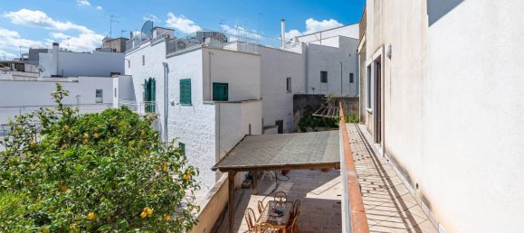 4 غرف نوم فيلا في Ostuni, Italy رقم 348120 8