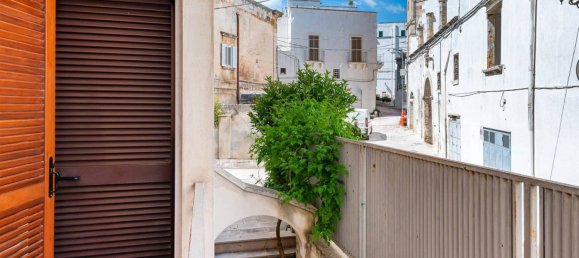 4 غرف نوم فيلا في Ostuni, Italy رقم 348120 12