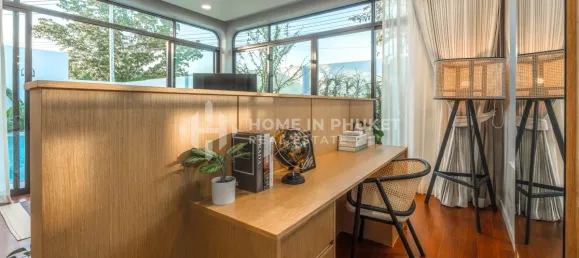 3 chambres house à vendre à Phuket, Southern Thailand, Thailand № 61173 14