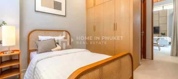 3 chambres house à vendre à Phuket, Southern Thailand, Thailand № 61173 19