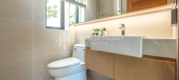 3 chambres house à vendre à Phuket, Southern Thailand, Thailand № 61173 22