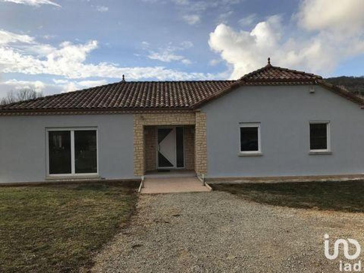 4 bedrooms House in Prayssac, France No. 7229