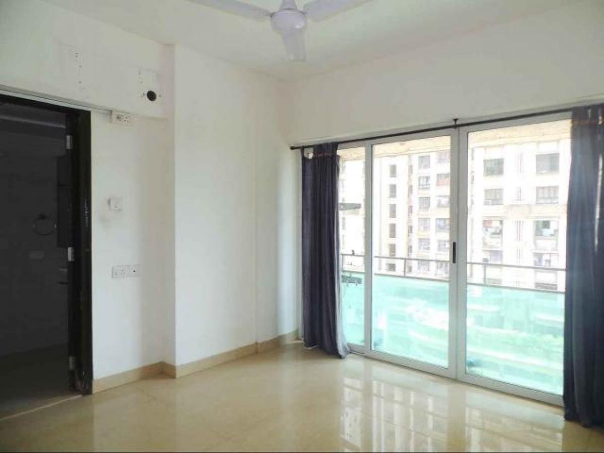 3 bedrooms House in Mumbai, India No. 29306