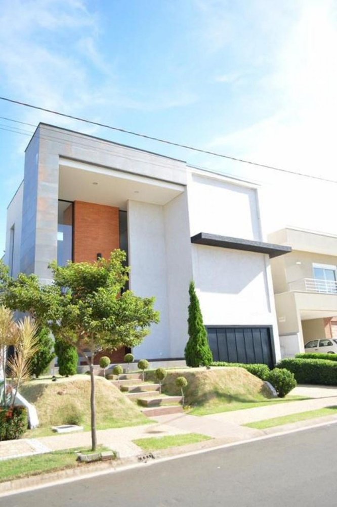 5 bedrooms House in Sao Paulo, Brazil No. 594684