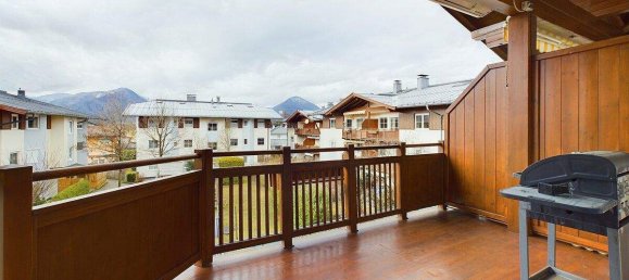 4 rooms Apartment in Ebbs, Austria No. 189005 8