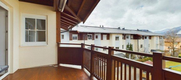 4 rooms Apartment in Ebbs, Austria No. 189005 7