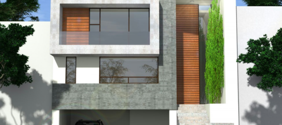 3 bedrooms House in Queretaro, Mexico No. 165273 2