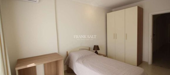 3 Schlafzimmer Maisonette-Wohnung in Swieqi, Malta, Nr. 8950 34