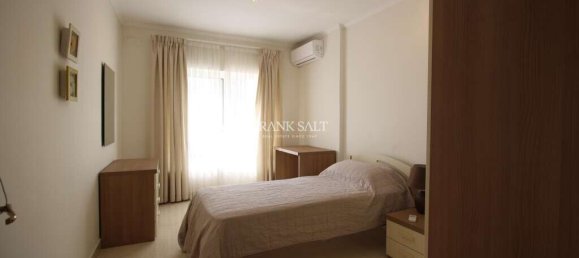 3 Schlafzimmer Maisonette-Wohnung in Swieqi, Malta, Nr. 8950 15