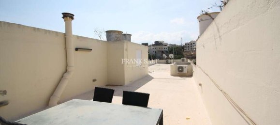 3 Schlafzimmer Maisonette-Wohnung in Swieqi, Malta, Nr. 8950 42